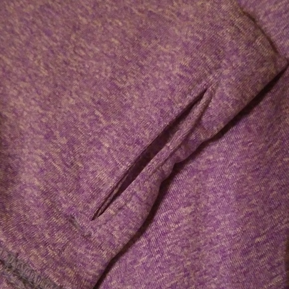 Everday Lounge Perfect Quarter-Zip - Picture 4 of 5